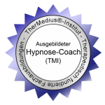 Ausgebildeter Hypnose-Coach (TMI)
