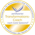 Transformations-Coach nach Cenk Saresma